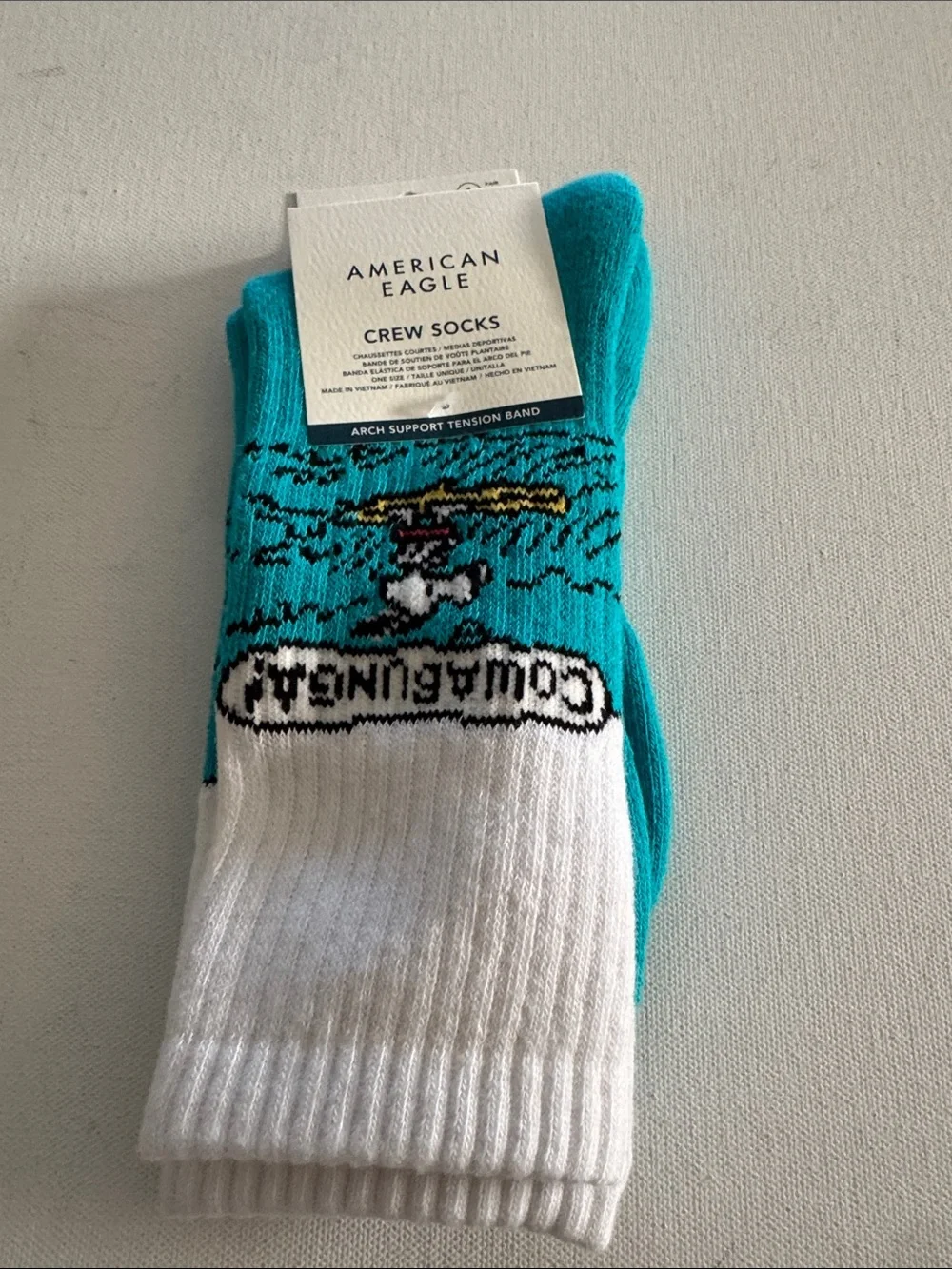 American Eagle Outfitters this new